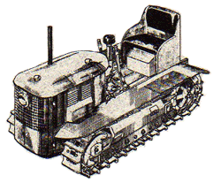 Pices dtaches de chanillards de marque 